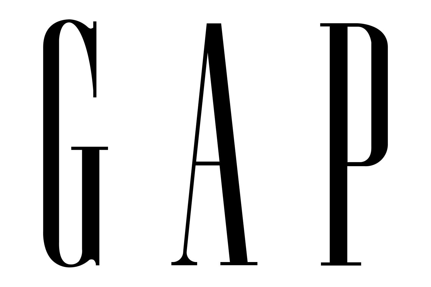 GAP logo